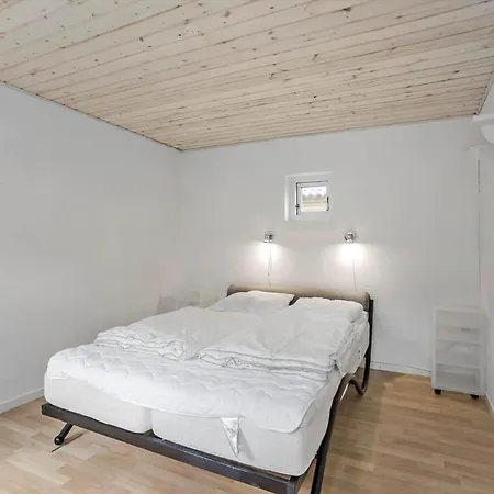 Ll214-rudkobing-spodsbjergvej-303 Hébergement de vacances Spodsbjerg