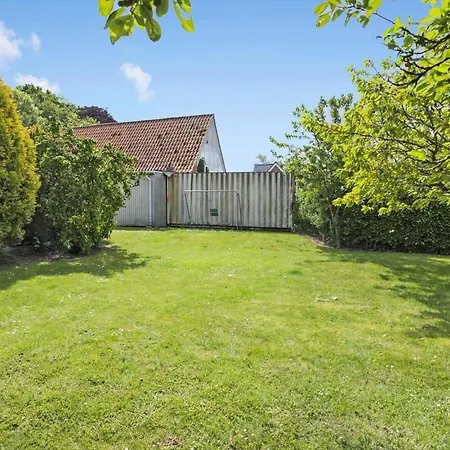 度假居 Ll214-rudkobing-spodsbjergvej-303 Spodsbjerg