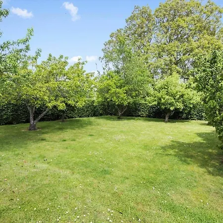 Holiday home Ll214-rudkobing-spodsbjergvej-303 *