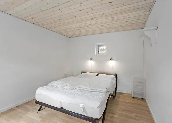 Ll214-rudkobing-spodsbjergvej-303 Сasa de vacaciones Spodsbjerg