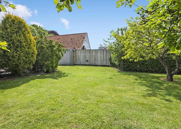 度假居 Ll214-rudkobing-spodsbjergvej-303 Spodsbjerg